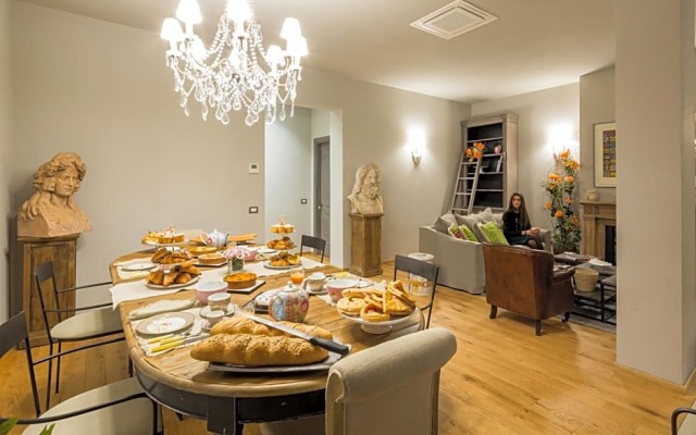 Il Duomo Luxury Suite