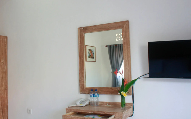 Ashana Hotel Uluwatu