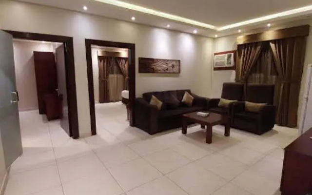 Nawara Apartments 24