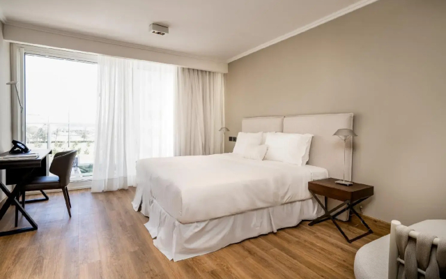 Hotel Solerios Mansa