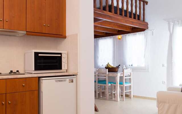 Aelia Suites