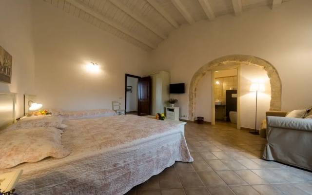 Nacalino Agriturismo