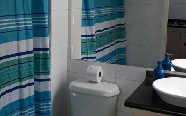 Apart Hotel Colors