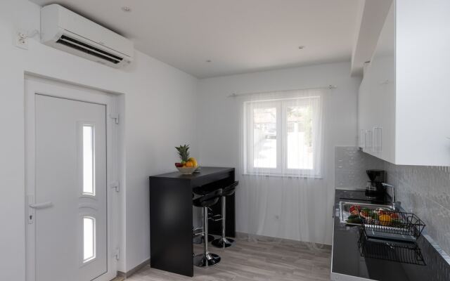 Apartments Siblings - New