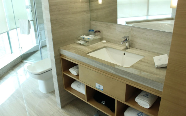 Grandskylight Hotel