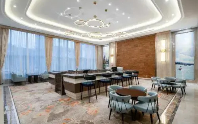 Heng Qin Qian Yuan Hotel
