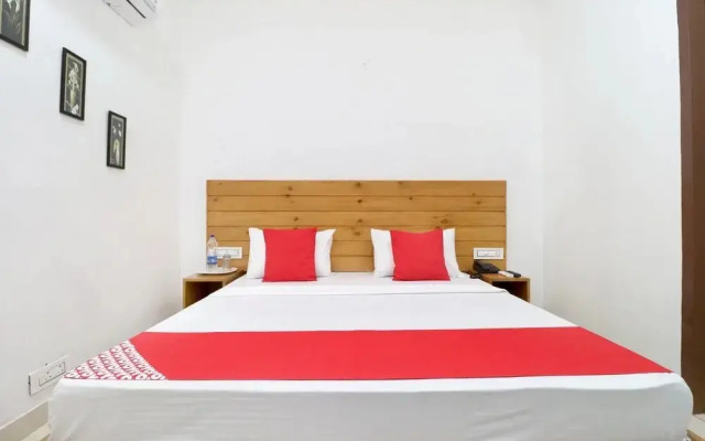 Hotel R K Grand By OYO Rooms