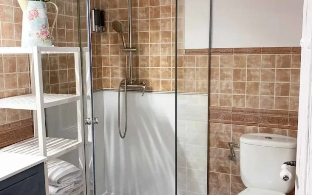 Apartamentos Rurales El Rincón del Jerte