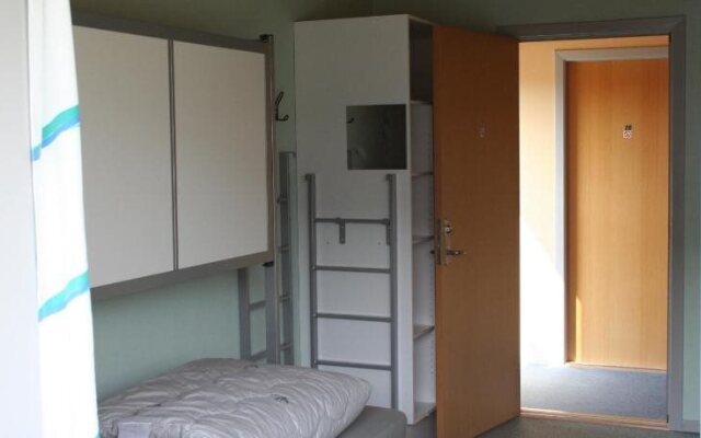 Danhostel Hvide Sande
