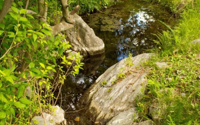 Tierra Sagrada Eco Lodge