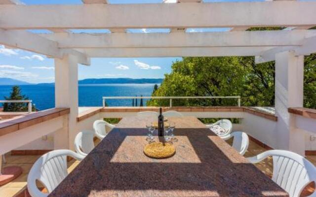 Vaho Holiday Home
