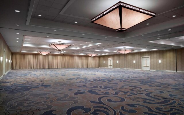 Westfields Marriott Washington Dulles