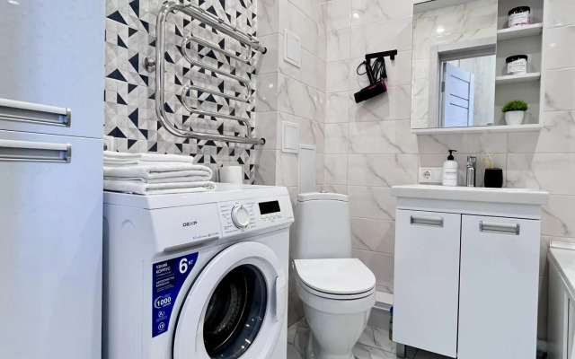 Апартаменты на улице Пискунова 138