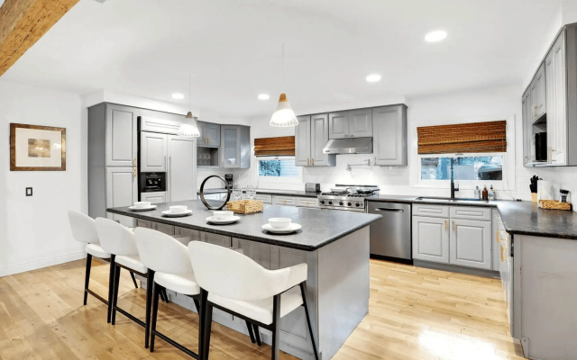 Dos Palos by Avantstay Mod Hollywood Sanctuary