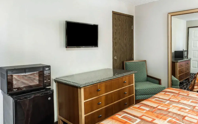 Cedars Inn Ellensburg