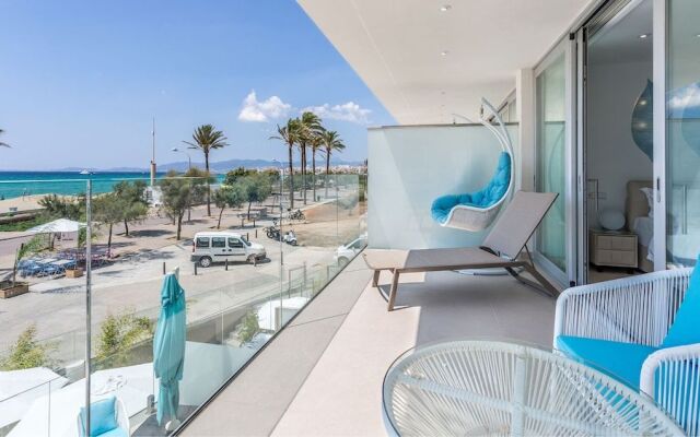 The Hype Beach House