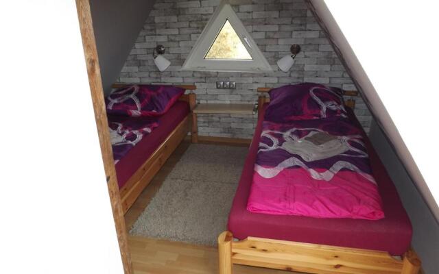 Strandstraße 51a, FeWo Piratennest