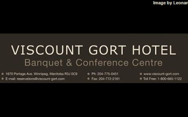 Viscount Gort Hotel