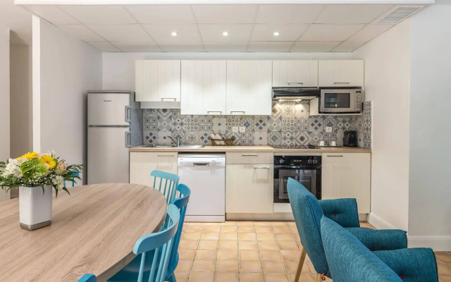 La Residence du Bailli