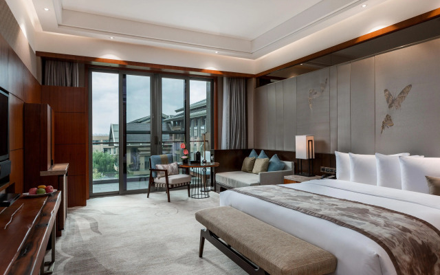 InterContinental Kunming by IHG