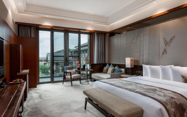 InterContinental Kunming by IHG