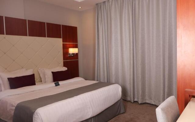 Tobal Jeddah Hotel Apartments