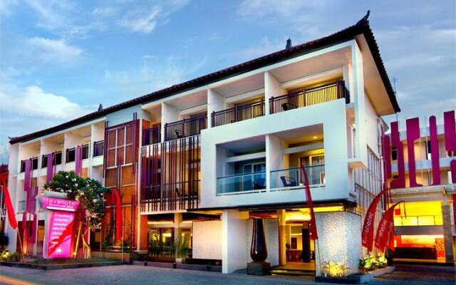 Favehotel Seminyak