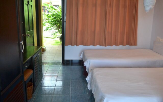 Riva Mui Ne Resort