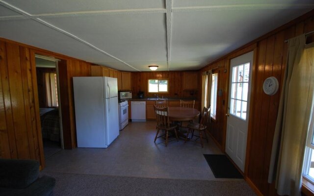 Birch Forest Lodge