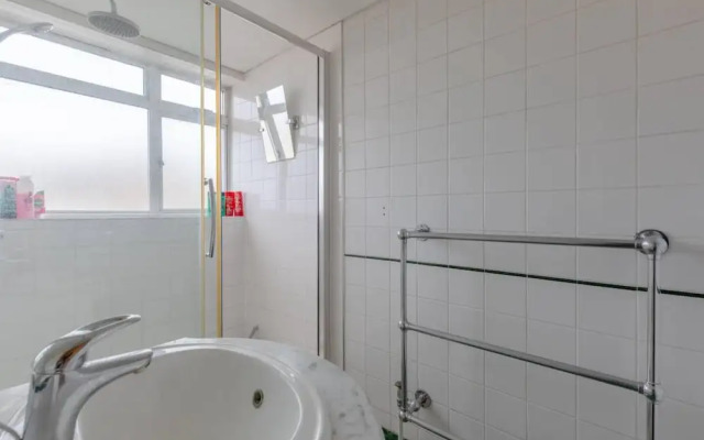 Superbly Located 2BD Flat Heart of Pimlico!