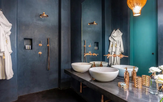 Riad Tajania