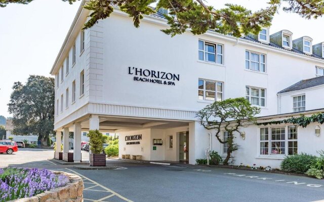 L'Horizon Beach Hotel & Spa