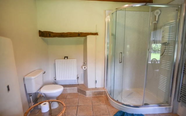 Millwater Cottage