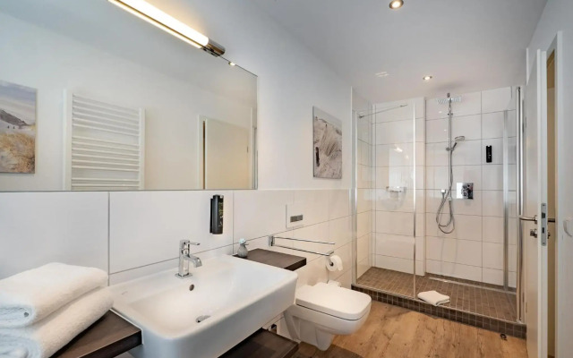 Boutique Hotel Rose Baden-Baden