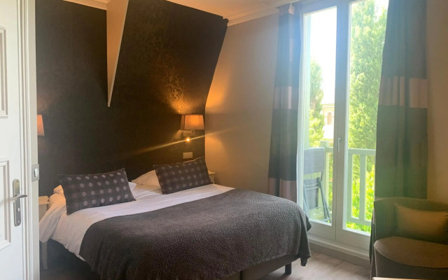 Villa Augeval Hôtel & Spa