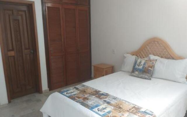 Hostal 5 De Mayo