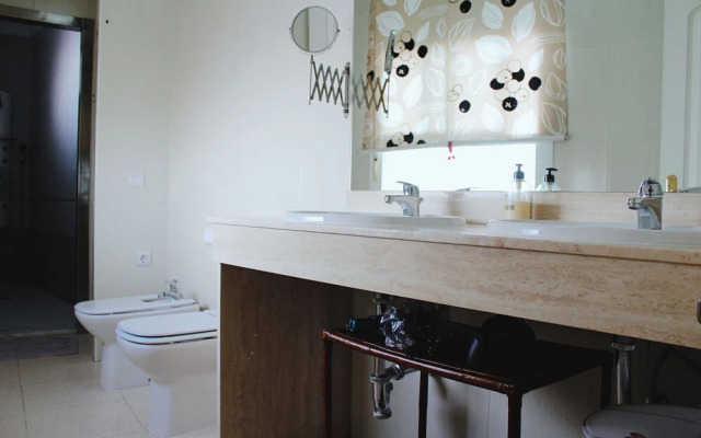 Wish-Suite El Bosco de Sevilla Apartment