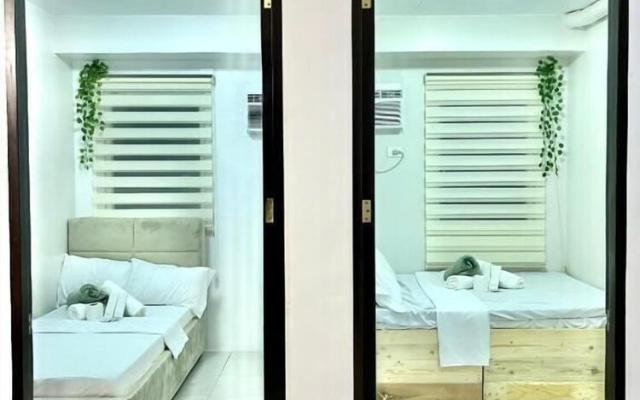 2 BR Urban Deca Homes Banilad by Gerra