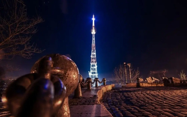 Отель и спа «Пысанка»