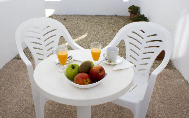 Hotel Oasis Atalaya