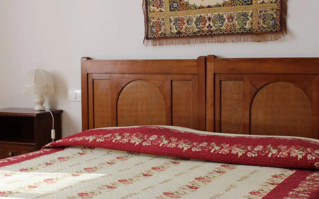 Residenza Verrazzano