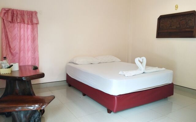 Kongka Resort