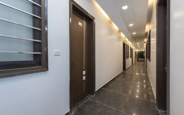 Silver Key Pooth Kalan by OYO Rooms