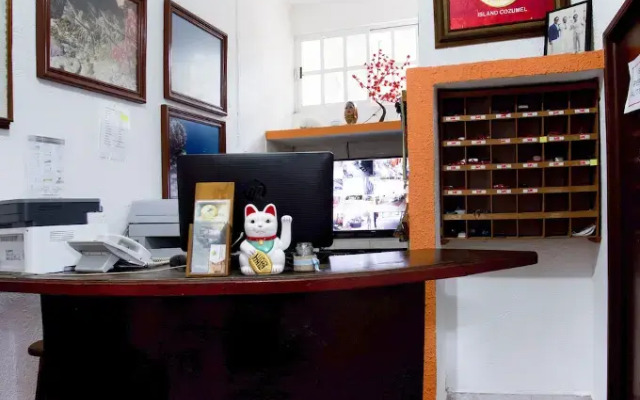 Hotel & Suites Bello Caribe