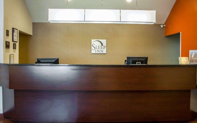 Sleep Inn Mt. Pleasant - Charleston