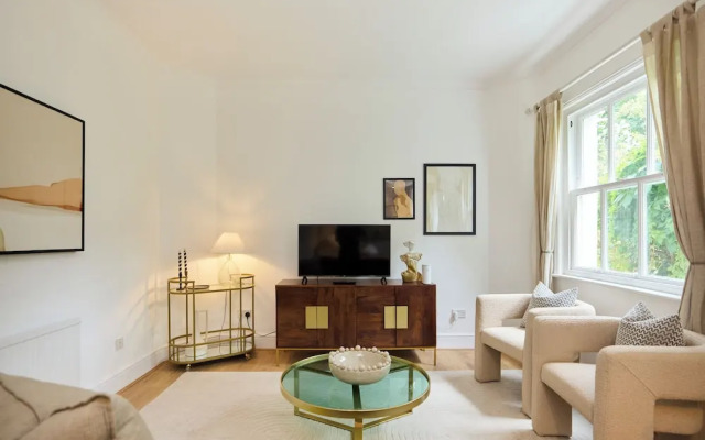 The Carlton Nook - 2BR Apartment