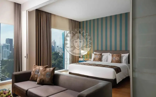 HOME STYLE at Platinum Suites 1 KLCC