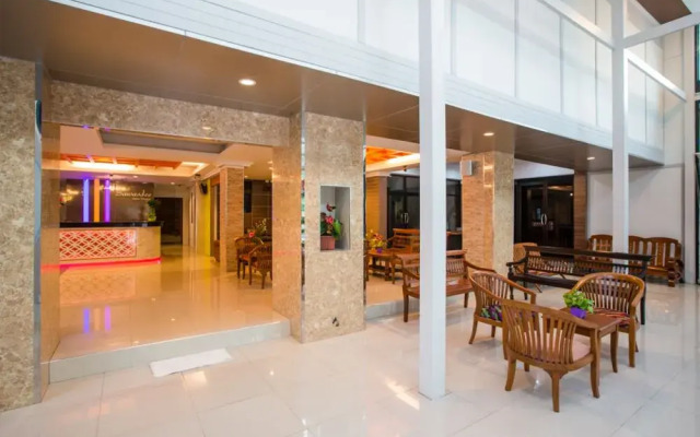 Bypass Hotel Phuket