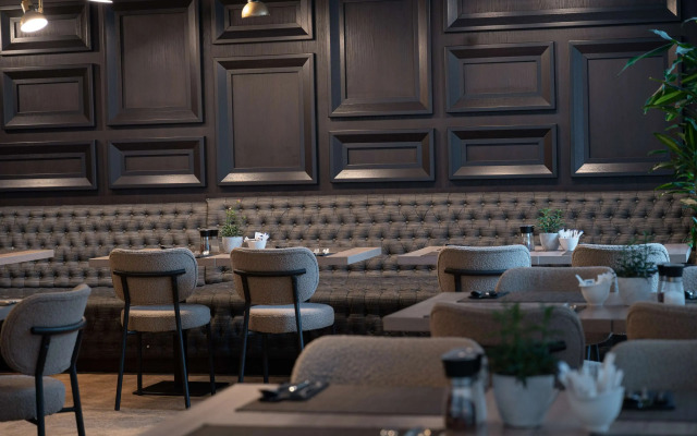 Radisson Blu Hotel Dortmund