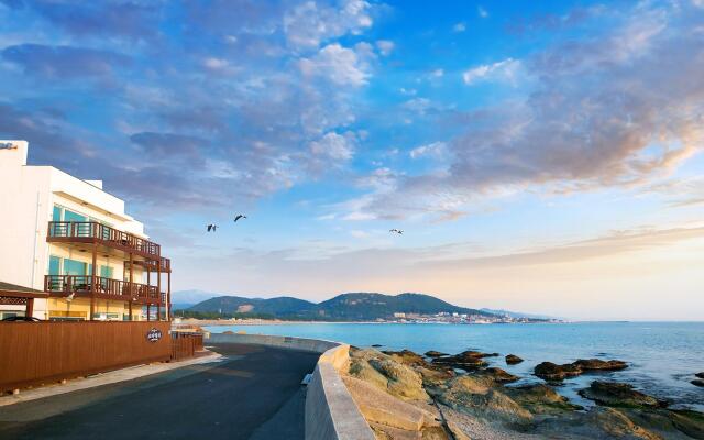 Pohang Sea Sure Pension